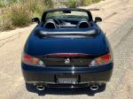 Honda S2000 Berlina Black 2009 года